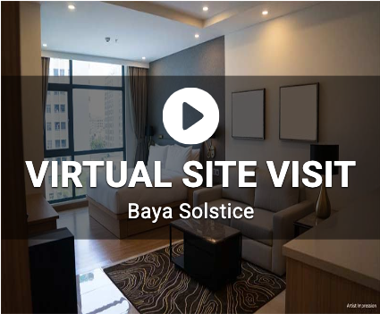 The Marquis Collction Virtual Tour Visit, The Marquis Collction Virtual Tour Visit